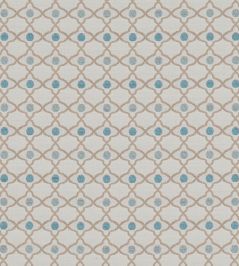 Venus Fabric by Clarke & Clarke Mineral Venus Fabric by Clarke & Clarke Mineral