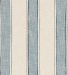 Kinburn Fabric by Clarke & Clarke Denim Kinburn Fabric by Clarke & Clarke Denim