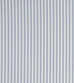 Party Stripe Fabric by Studio G Chambray Party Stripe Fabric by Studio G Chambray