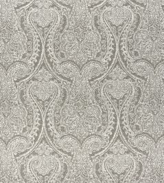 Pastiche Fabric by Clarke & Clarke Mocha Pastiche Fabric by Clarke & Clarke Mocha
