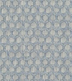 Dorset Fabric by Clarke & Clarke Denim Dorset Fabric by Clarke & Clarke Denim