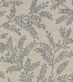 Ferndown Fabric by Clarke & Clarke Natural Ferndown Fabric by Clarke & Clarke Natural