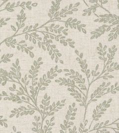 Ferndown Fabric by Clarke & Clarke Sage Ferndown Fabric by Clarke & Clarke Sage