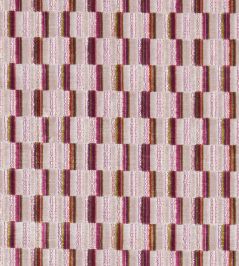 Cubis Fabric by Clarke & Clarke Multi Cubis Fabric by Clarke & Clarke Multi