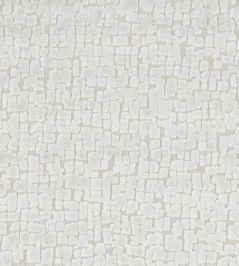 Mattone Fabric by Clarke & Clarke Ivory Mattone Fabric by Clarke & Clarke Ivory