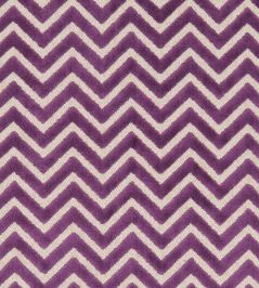 Prisma Fabric by Clarke & Clarke Amethyst Prisma Fabric by Clarke & Clarke Amethyst
