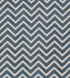 Prisma Fabric by Clarke & Clarke Navy Prisma Fabric by Clarke & Clarke Navy