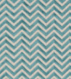 Prisma Fabric by Clarke & Clarke Teal Prisma Fabric by Clarke & Clarke Teal