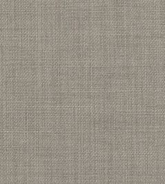 Linoso II Fabric by Clarke & Clarke Ash Linoso II Fabric by Clarke & Clarke Ash