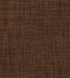 Linoso II Fabric by Clarke & Clarke Chocolate Linoso II Fabric by Clarke & Clarke Chocolate