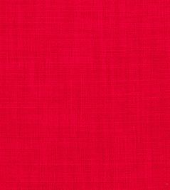 Linoso II Fabric by Clarke & Clarke Cranberry Linoso II Fabric by Clarke & Clarke Cranberry