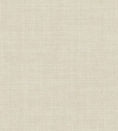 Linoso II Fabric by Clarke & Clarke Cream Linoso II Fabric by Clarke & Clarke Cream
