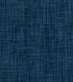 Linoso II Fabric by Clarke & Clarke Denim Linoso II Fabric by Clarke & Clarke Denim