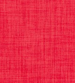 Linoso II Fabric by Clarke & Clarke Garnet Linoso II Fabric by Clarke & Clarke Garnet