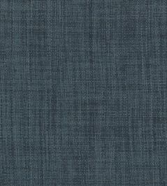 Linoso II Fabric by Clarke & Clarke Indigo Linoso II Fabric by Clarke & Clarke Indigo