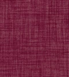 Linoso II Fabric by Clarke & Clarke Raspberry Linoso II Fabric by Clarke & Clarke Raspberry