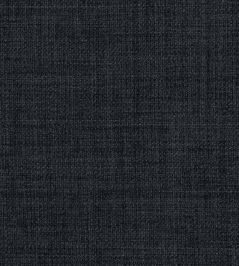 Linoso II Fabric by Clarke & Clarke Anthrocite Linoso II Fabric by Clarke & Clarke Anthrocite