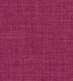 Linoso II Fabric by Clarke & Clarke Fuchsia Linoso II Fabric by Clarke & Clarke Fuchsia