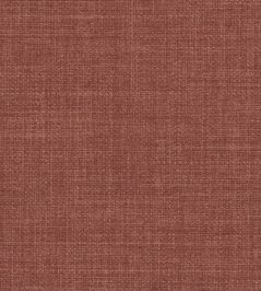 Linoso II Fabric by Clarke & Clarke Paprika Linoso II Fabric by Clarke & Clarke Paprika