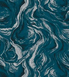 Lavico Fabric by Clarke & Clarke Kingfisher Lavico Fabric by Clarke & Clarke Kingfisher