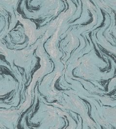 Lavico Fabric by Clarke & Clarke Mineral Lavico Fabric by Clarke & Clarke Mineral