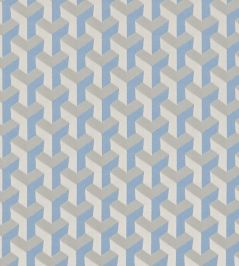Struttura Fabric by Clarke & Clarke Mineral Struttura Fabric by Clarke & Clarke Mineral
