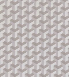 Struttura Fabric by Clarke & Clarke Pebble Struttura Fabric by Clarke & Clarke Pebble