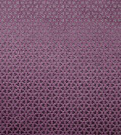 Loreto Fabric by Studio G Aubergine Loreto Fabric by Studio G Aubergine