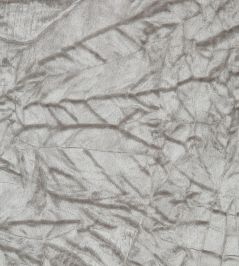 Sylvana Fabric by Studio G Silver Sylvana Fabric by Studio G Silver