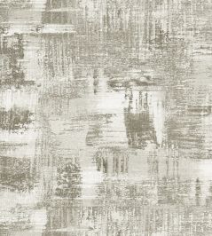 Tessellati Fabric by Clarke & Clarke Natural/Gilver Tessellati Fabric by Clarke & Clarke Natural/Gilver