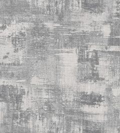 Tessellati Fabric by Clarke & Clarke Silver Tessellati Fabric by Clarke & Clarke Silver