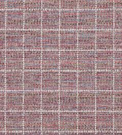 Sezane Fabric by Clarke & Clarke Berry Sezane Fabric by Clarke & Clarke Berry