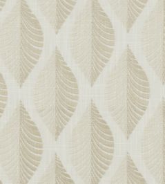 Aspen Fabric by Clarke & Clarke Ivory Aspen Fabric by Clarke & Clarke Ivory