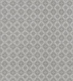 Aztec Fabric by Clarke & Clarke Charcoal Aztec Fabric by Clarke & Clarke Charcoal
