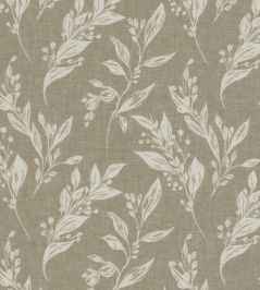 Eternal Fabric by Clarke & Clarke Linen Eternal Fabric by Clarke & Clarke Linen