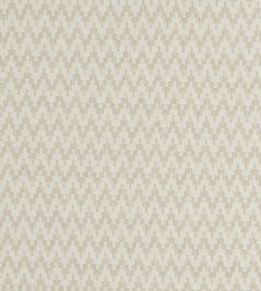Gallioni Fabric by Clarke & Clarke Ivory Gallioni Fabric by Clarke & Clarke Ivory