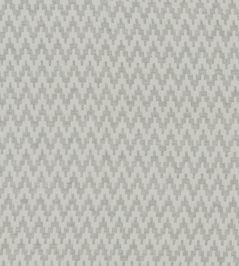 Gallioni Fabric by Clarke & Clarke Silver Gallioni Fabric by Clarke & Clarke Silver