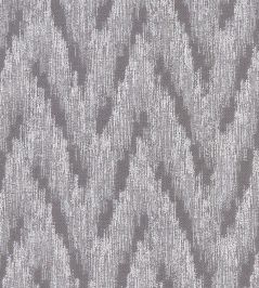 Insignia Fabric by Clarke & Clarke Charcoal Insignia Fabric by Clarke & Clarke Charcoal