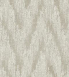 Insignia Fabric by Clarke & Clarke Ivory Insignia Fabric by Clarke & Clarke Ivory