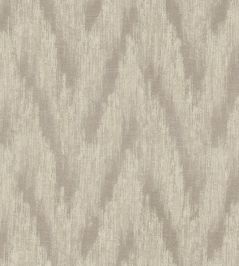 Insignia Fabric by Clarke & Clarke Linen Insignia Fabric by Clarke & Clarke Linen