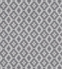 Mono Fabric by Clarke & Clarke Charcoal Mono Fabric by Clarke & Clarke Charcoal