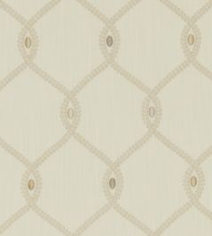 Opus Fabric by Clarke & Clarke Ivory Opus Fabric by Clarke & Clarke Ivory