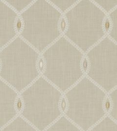 Opus Fabric by Clarke & Clarke Linen Opus Fabric by Clarke & Clarke Linen