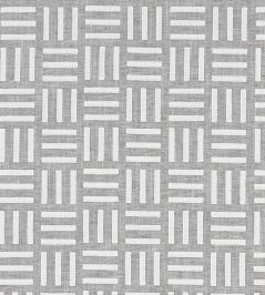 Parallel Fabric by Clarke & Clarke Charcoal Parallel Fabric by Clarke & Clarke Charcoal