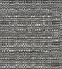 Ramie Fabric by Clarke & Clarke Charcoal Ramie Fabric by Clarke & Clarke Charcoal