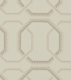 Repeat Fabric by Clarke & Clarke Ivory Repeat Fabric by Clarke & Clarke Ivory