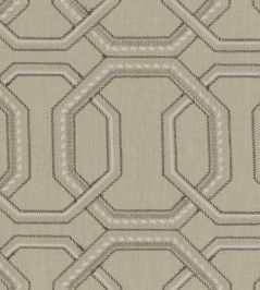 Repeat Fabric by Clarke & Clarke Linen Repeat Fabric by Clarke & Clarke Linen