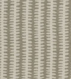 Risco Fabric by Clarke & Clarke Linen Risco Fabric by Clarke & Clarke Linen