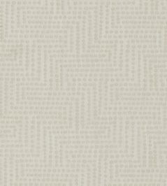 Solitaire Fabric by Clarke & Clarke Ivory Solitaire Fabric by Clarke & Clarke Ivory
