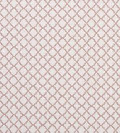 Ariyana Fabric by Clarke & Clarke Blush Ariyana Fabric by Clarke & Clarke Blush